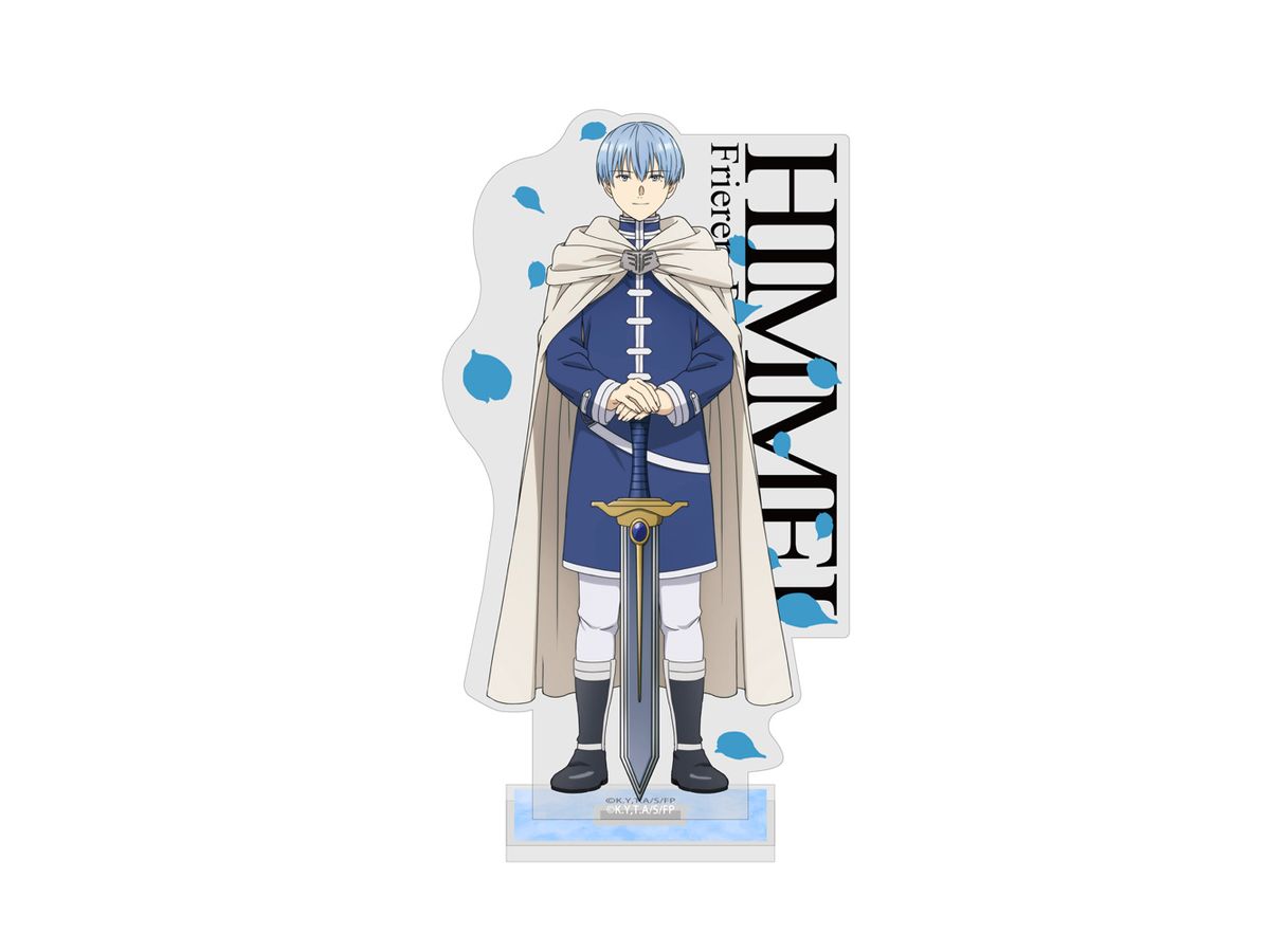 Frieren: Beyond Journey's End: Himmel Acrylic Stand