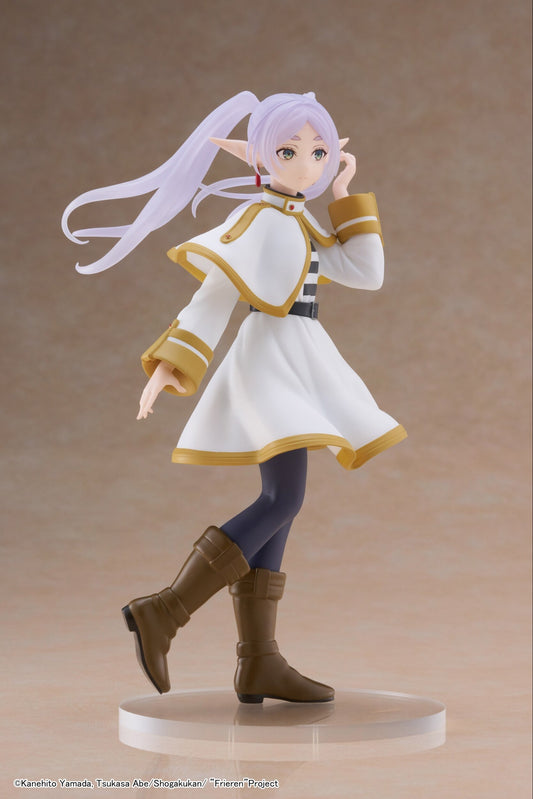 Frieren Coreful Figure