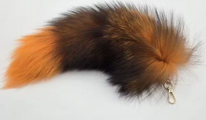 Fox Tails