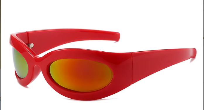 Gurran Lagann Inspired Simon Sunglasses