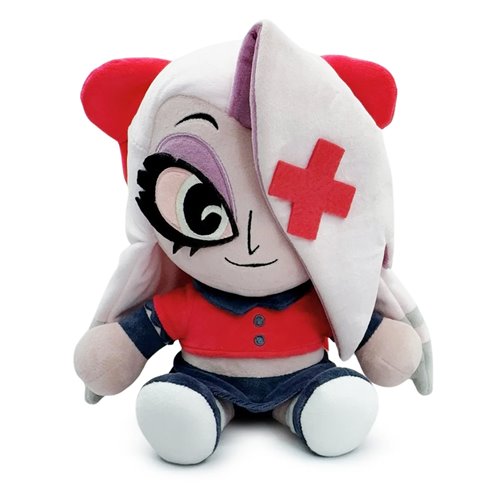 Hazbin Hotel Vaggie 9-Inch Plush