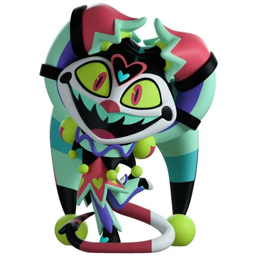 Helluva Boss Collection Fizz Vinyl Figure #3