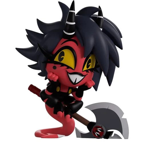 Helluva Boss Collection Millie Vinyl Figure #2