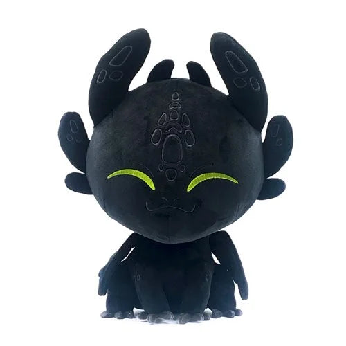 How to Train Your Dragon Toothless Cuddle Plush