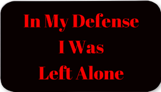 In my defense patch