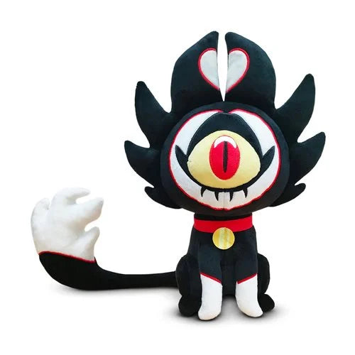 Hazbin Hotel KeeKee 9-Inch Plush