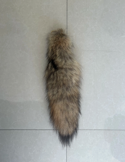 Fox Tails