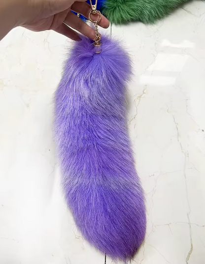 Fox Tails