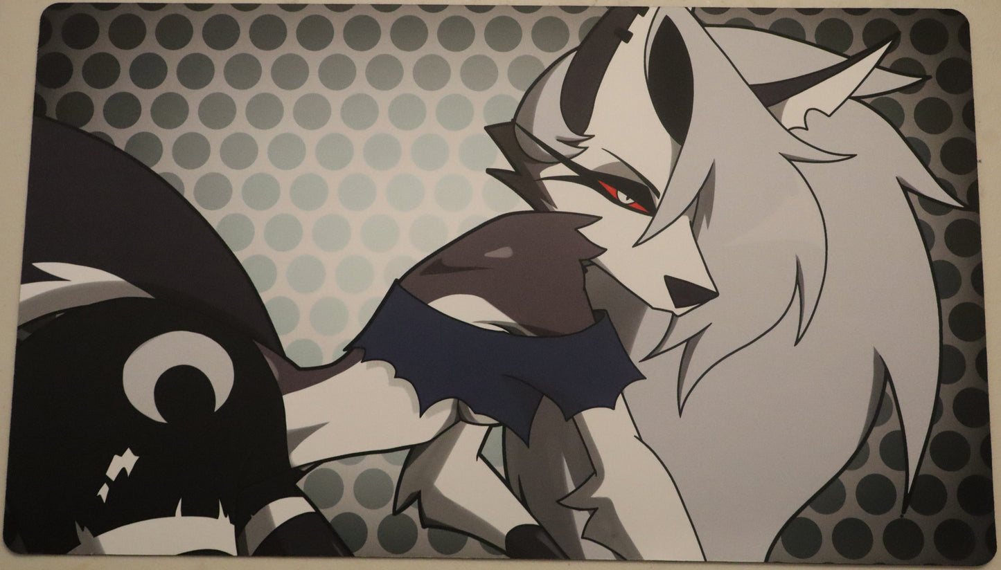 Loona Game Mat 01