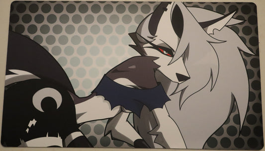 Loona Game Mat 01