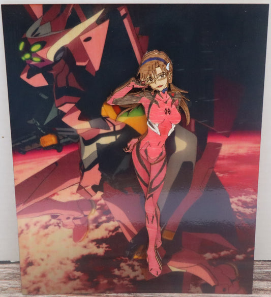 Mari Wall art