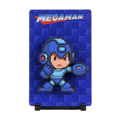 FiGGYZ Mega Man (Classic) #104