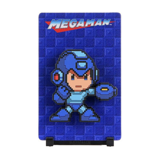 FiGGYZ Mega Man (Classic) #104