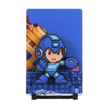 FiGGYZ Mega Man (Classic) #104
