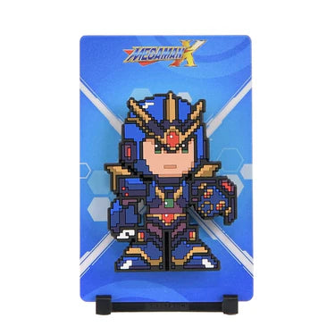 FiGGYZ X (Ultimate Armour) #40