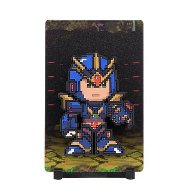 FiGGYZ X (Ultimate Armour) #40