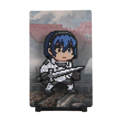 FiGGYZ Protagonist #18