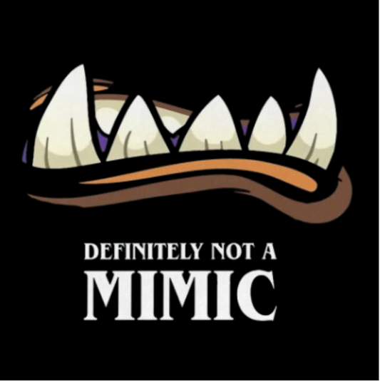 Mimic Ceramic Coaster