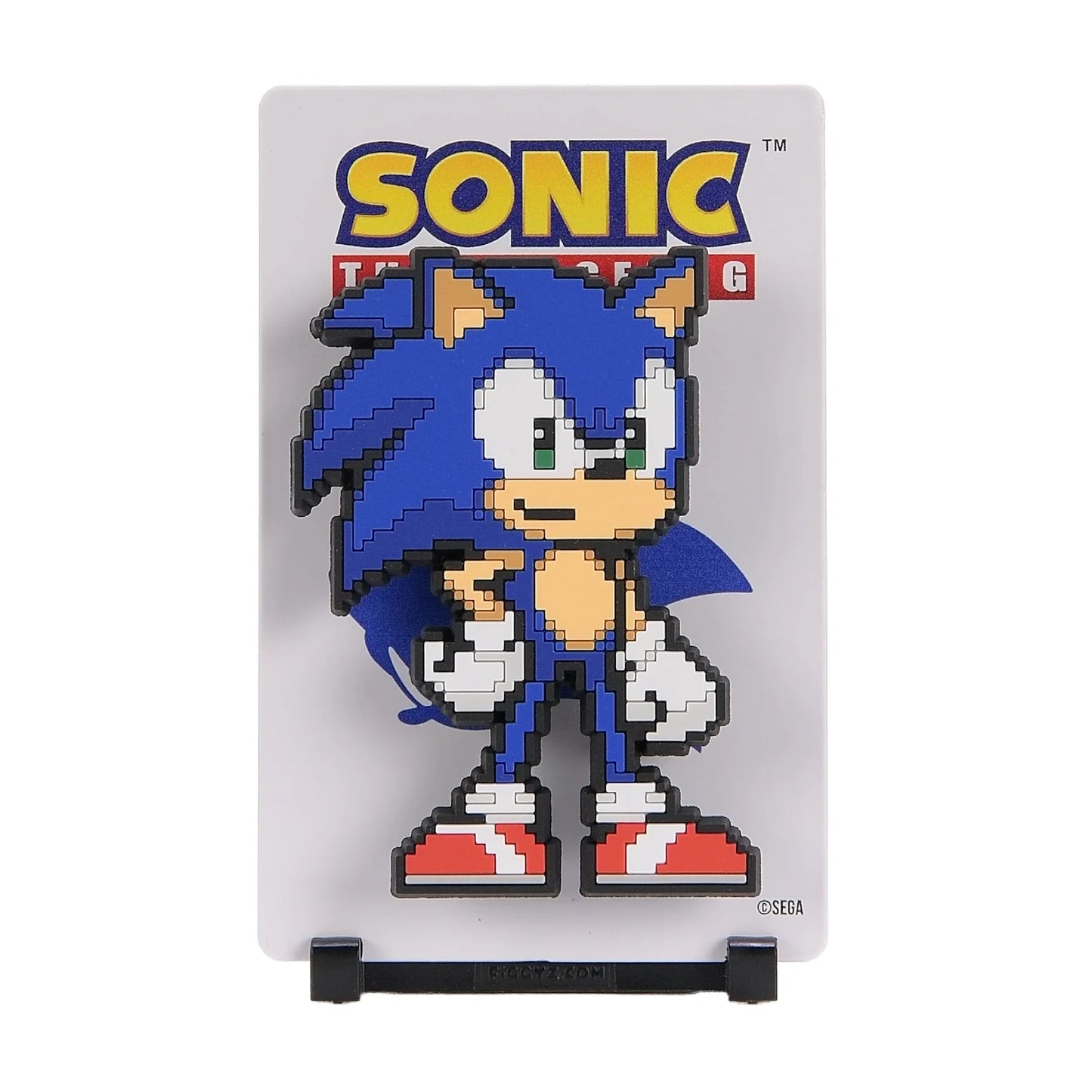 FiGGYZ Sonic #93