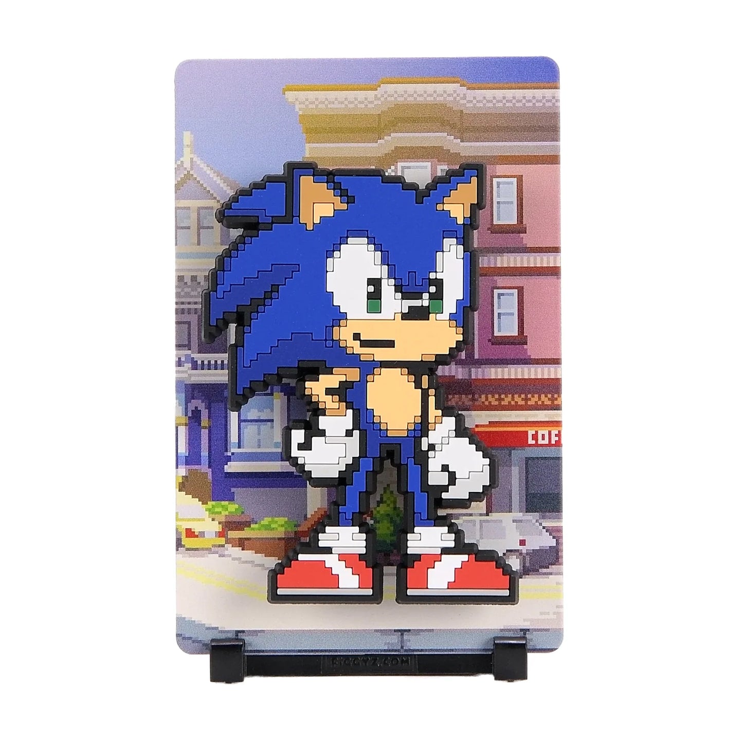 FiGGYZ Sonic #93