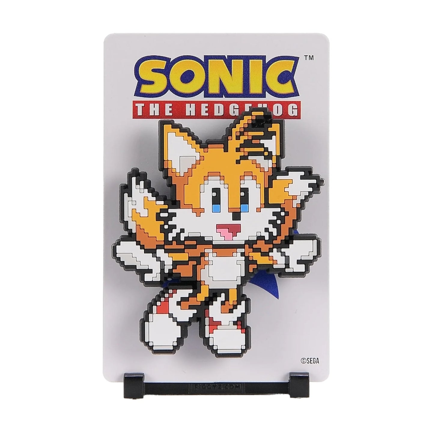 FiGGYZ Tails #94
