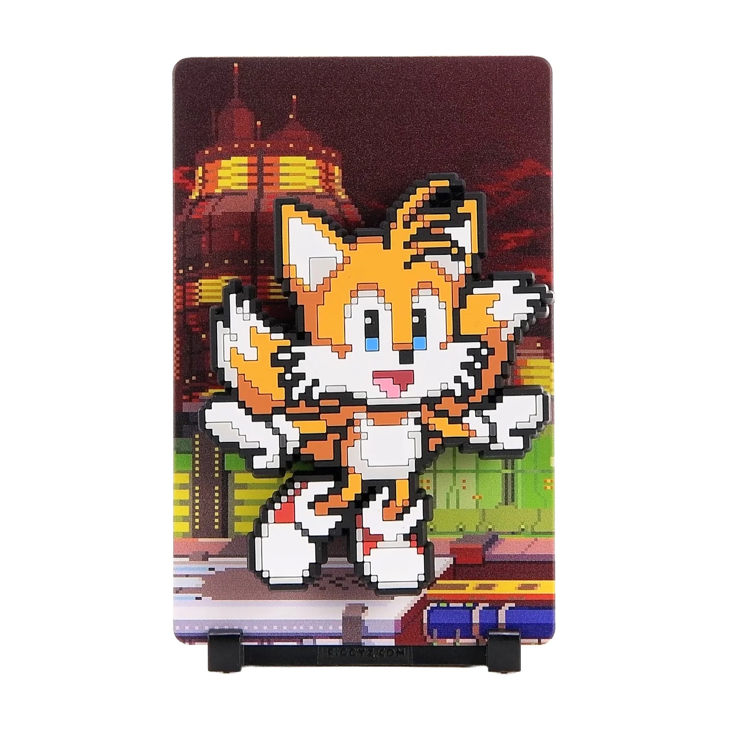 FiGGYZ Tails #94