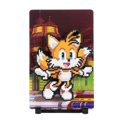 FiGGYZ Tails #94