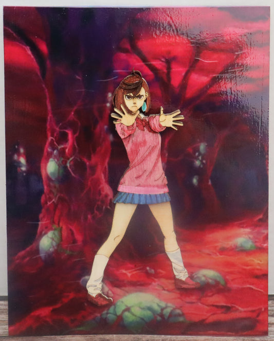 Momo Wall art