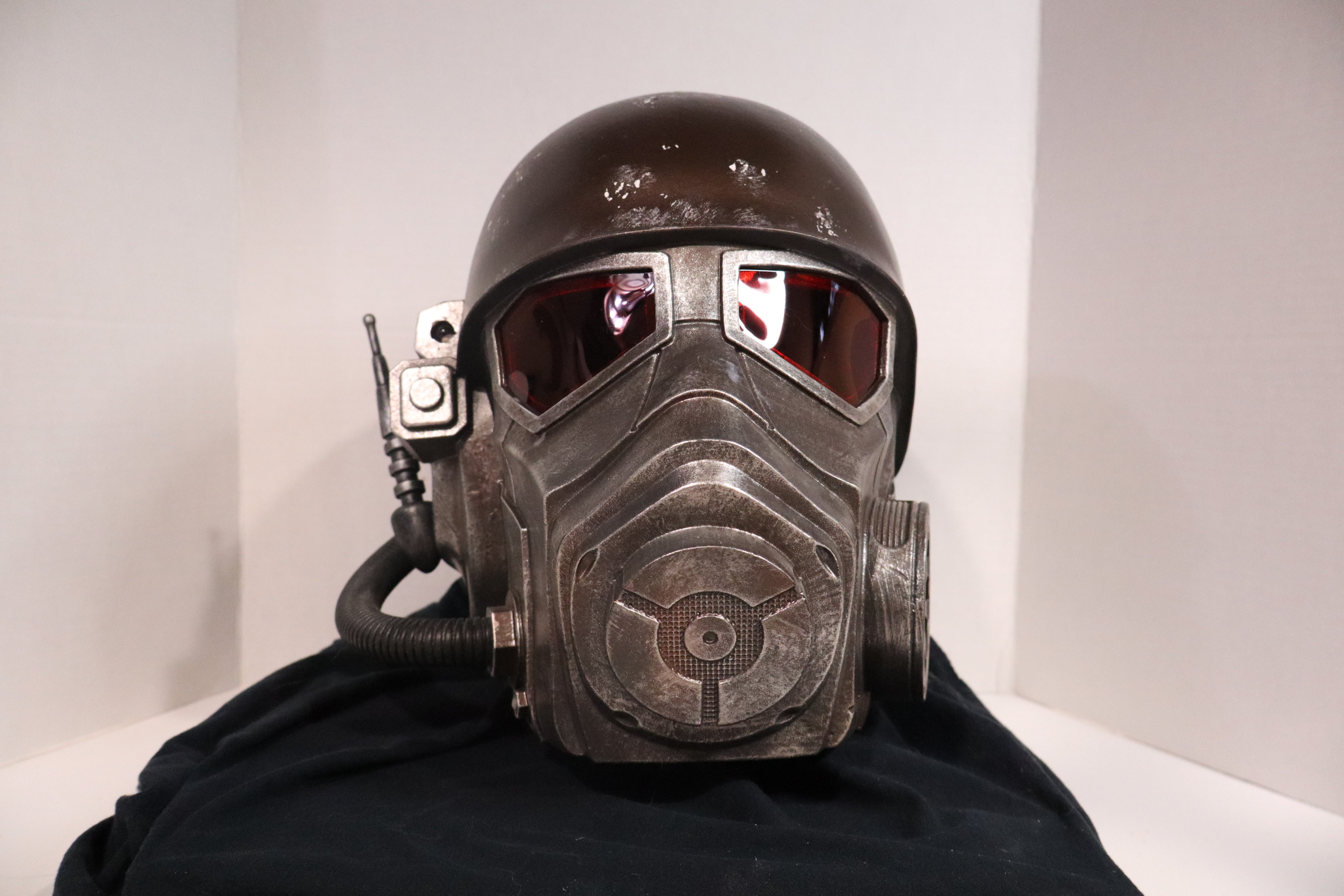 Nvt Ranger NCR Veteran Ranger – Jestertastic Creations