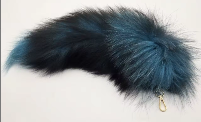 Fox Tails
