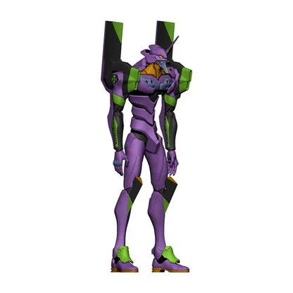 Neon Genesis Evangelion Test Type 01 TV version AE04 Action Edition Model Kit