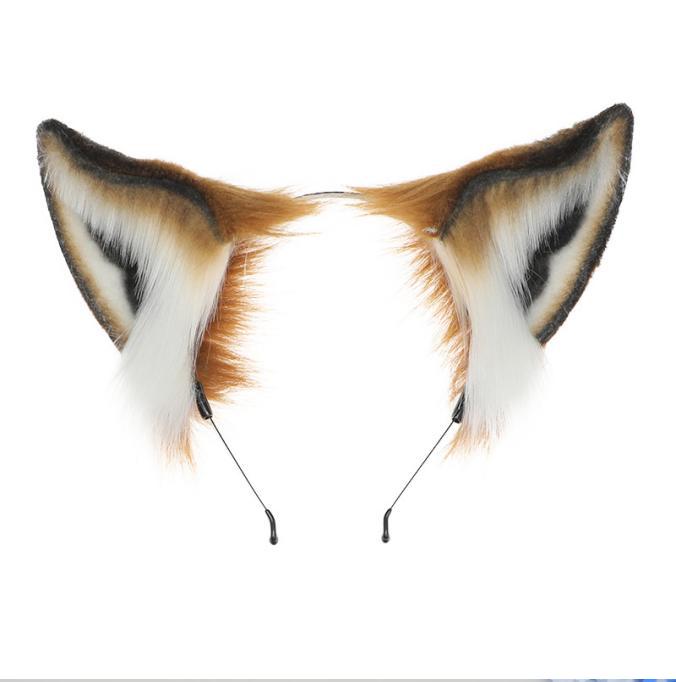 Nick Fox Headband