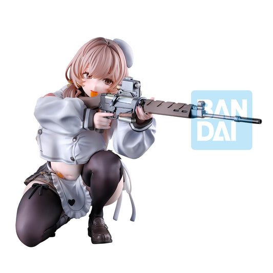 Ichibansho Figures - Goddess Of Victory: Nikke - Bready (Chapter 7)