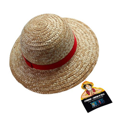 Monkey D Luffy hat