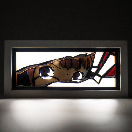 Persona 5 Royal Oracle Eyes LED Light Box