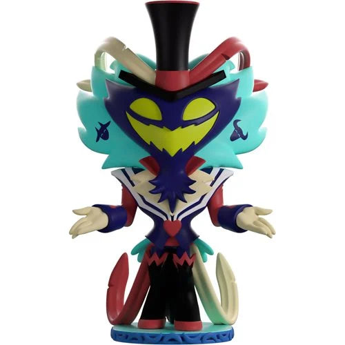 Helluva Boss Collection Ozzie Youtooz Vinyl Figure #6