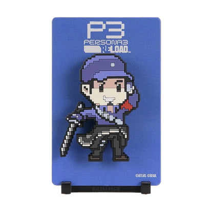 FiGGYZ Persona 3 Reload Junpei Iori #92