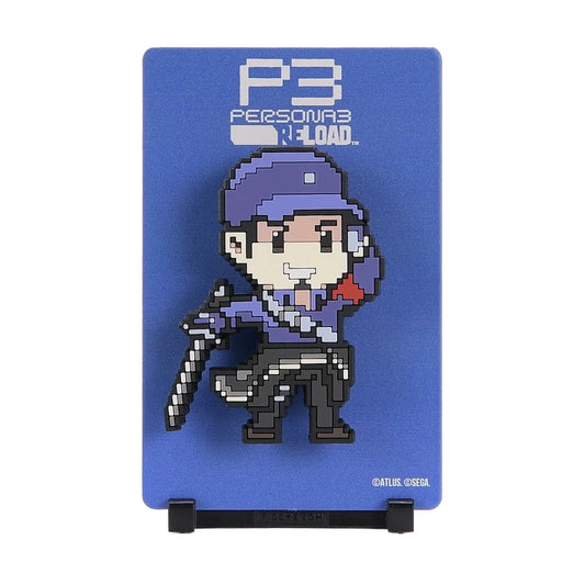 FiGGYZ Persona 3 Reload Junpei Iori #92