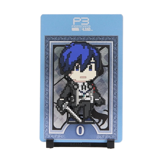 FiGGYZ Persona 3 Reload Protagonist #90