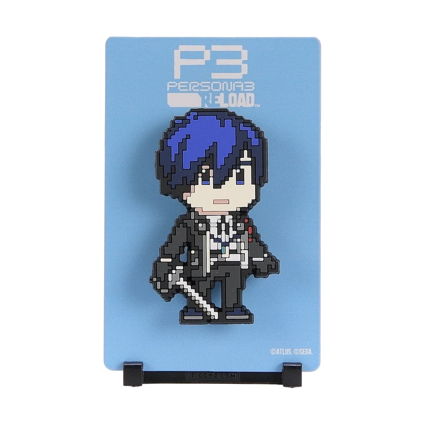 FiGGYZ Persona 3 Reload Protagonist #90