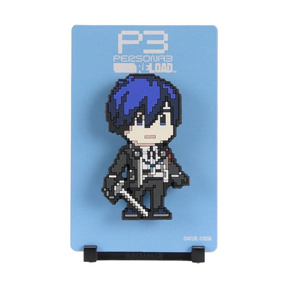 FiGGYZ Persona 3 Reload Protagonist #90
