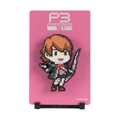 FiGGYZ Persona 3 Reload Yukari Takeba #91
