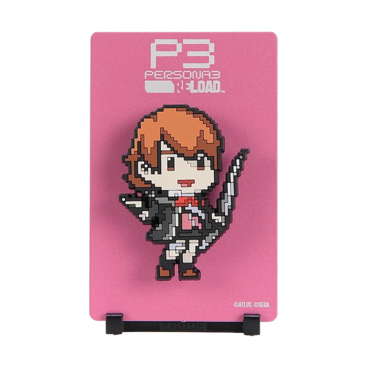 FiGGYZ Persona 3 Reload Yukari Takeba #91