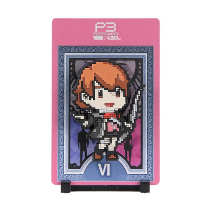 FiGGYZ Persona 3 Reload Yukari Takeba #91