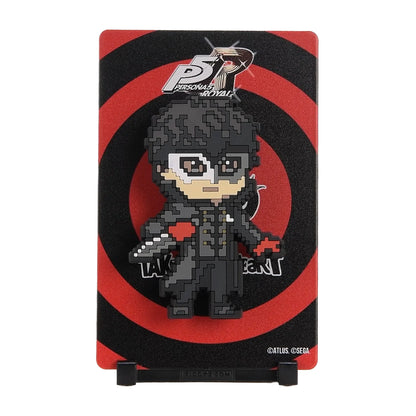 FiGGYZ Persona 5 Joker #61
