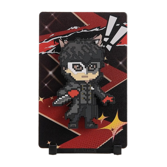 FiGGYZ Persona 5 Joker #61
