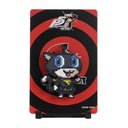 FiGGYZ Persona 5 Mona #62