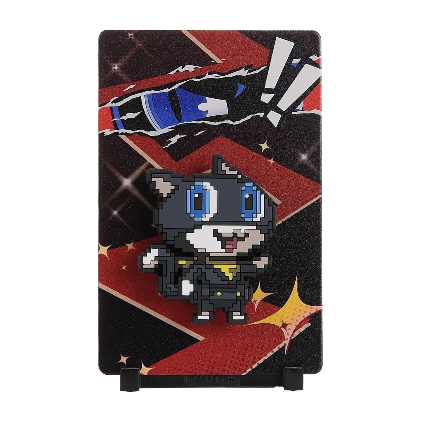 FiGGYZ Persona 5 Mona #62