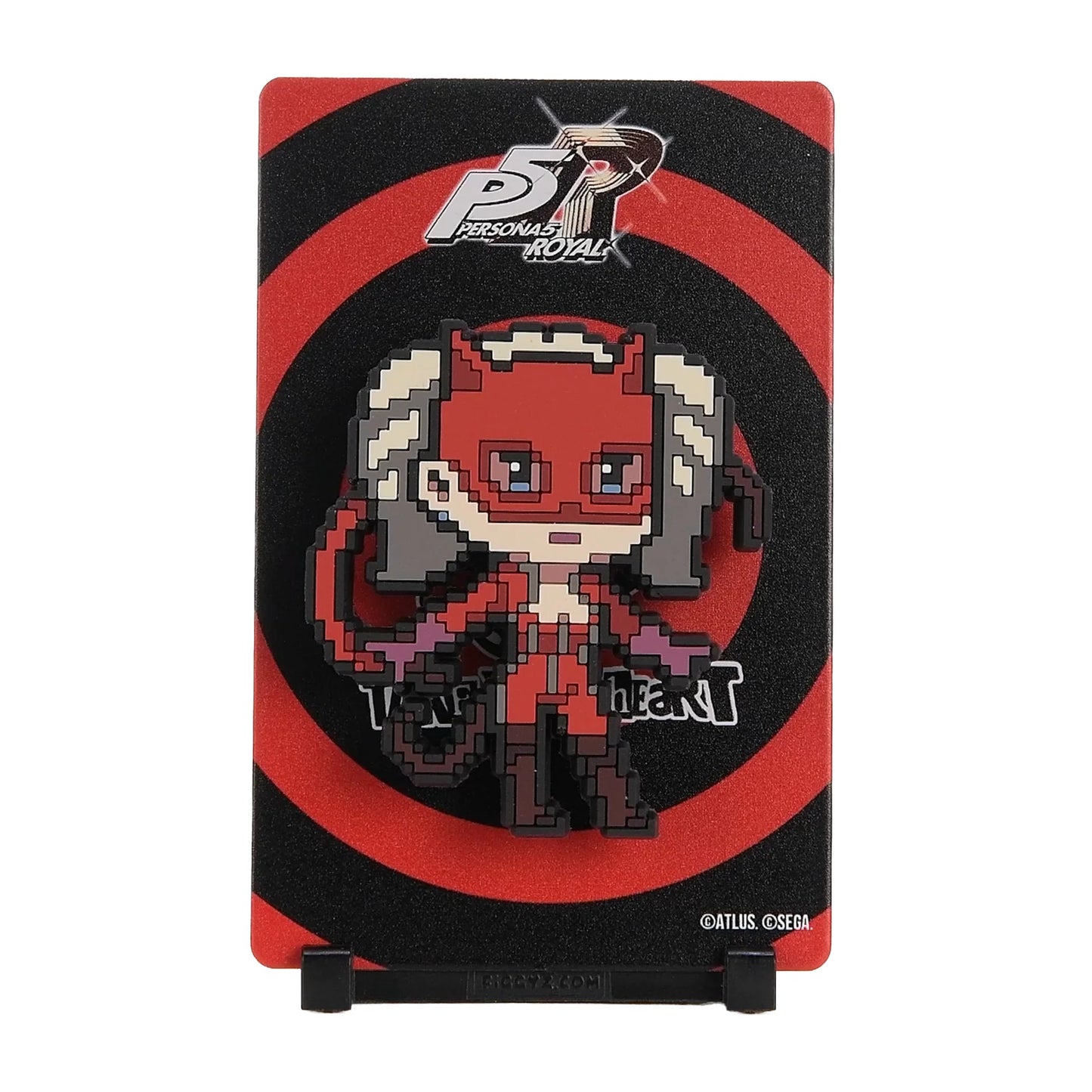 FiGGYZ Persona 5 Panther #63