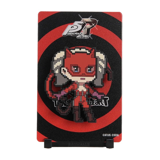 FiGGYZ Persona 5 Panther #63
